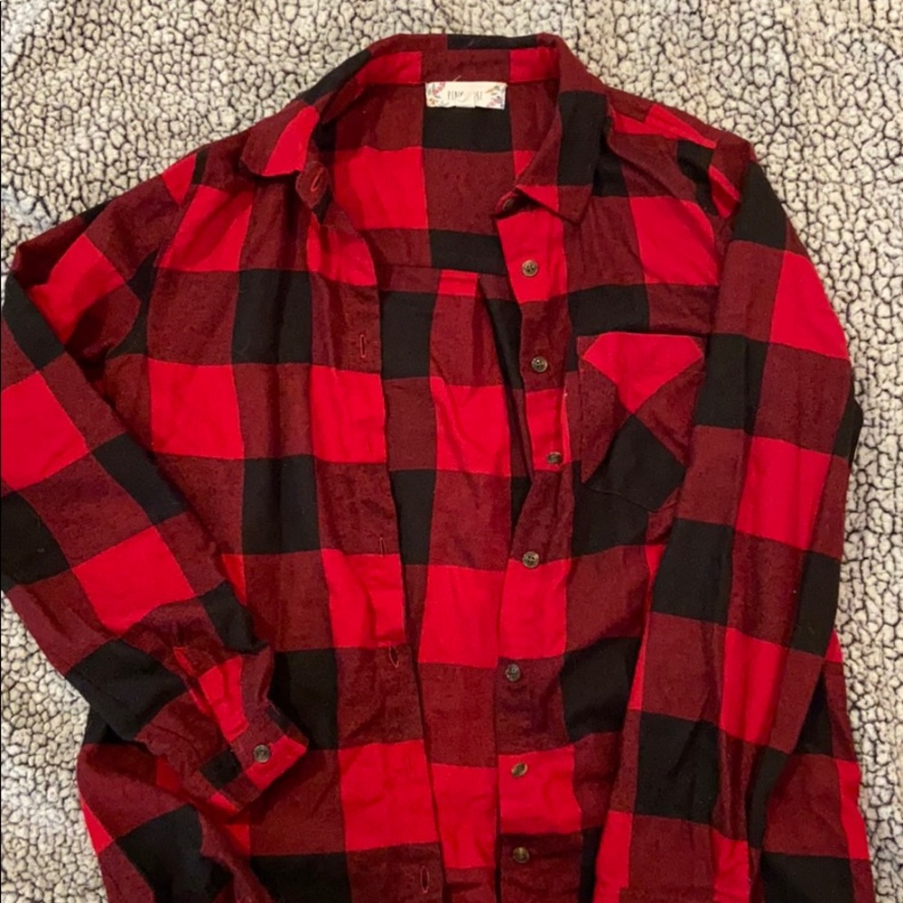 Flannel